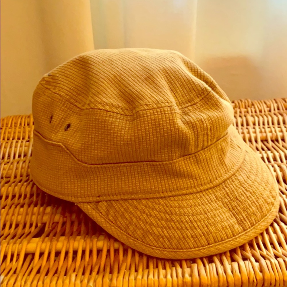 Men’s Goorin Hat